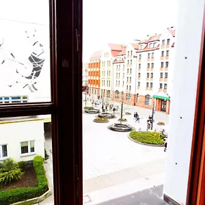 City Central Hostel Wrocław Hostel