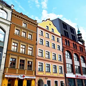 Dukes - Prywatne, Rynek Hostel