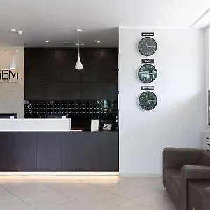 Gem Wroclaw