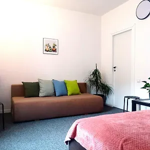 Prywatny W Sercu Warszawy 6 Polska