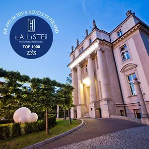 Platinum Palace Boutique & Wroclaw