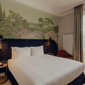 Hotel Flaner Hotel, Worldhotels Crafted