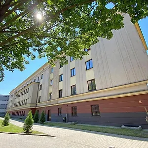 Dom Studencki Talizman Hostel