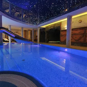 Hotel Krysztal Conference &
