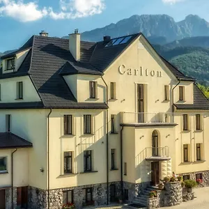 Bed & Breakfast Carlton